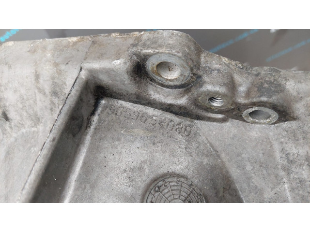 КПП/ коробка передач 20DM69, 1.6 HDI 5ти ступенчатая Citroen C4 Peugeot 207 307 308 КПП/ коробка передач 20DM69, 1.6 HDI 5ти ступенчатая Citroen C4 Peugeot 207 307 308